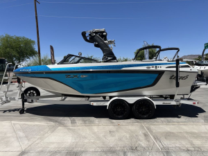 2022 Tige Boats 23ZX for sale in Norco, California