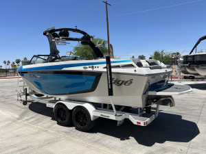 2022 Tige Boats 23ZX for sale in Norco, California
