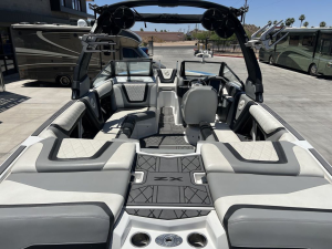 2022 Tige Boats 23ZX for sale in Norco, California
