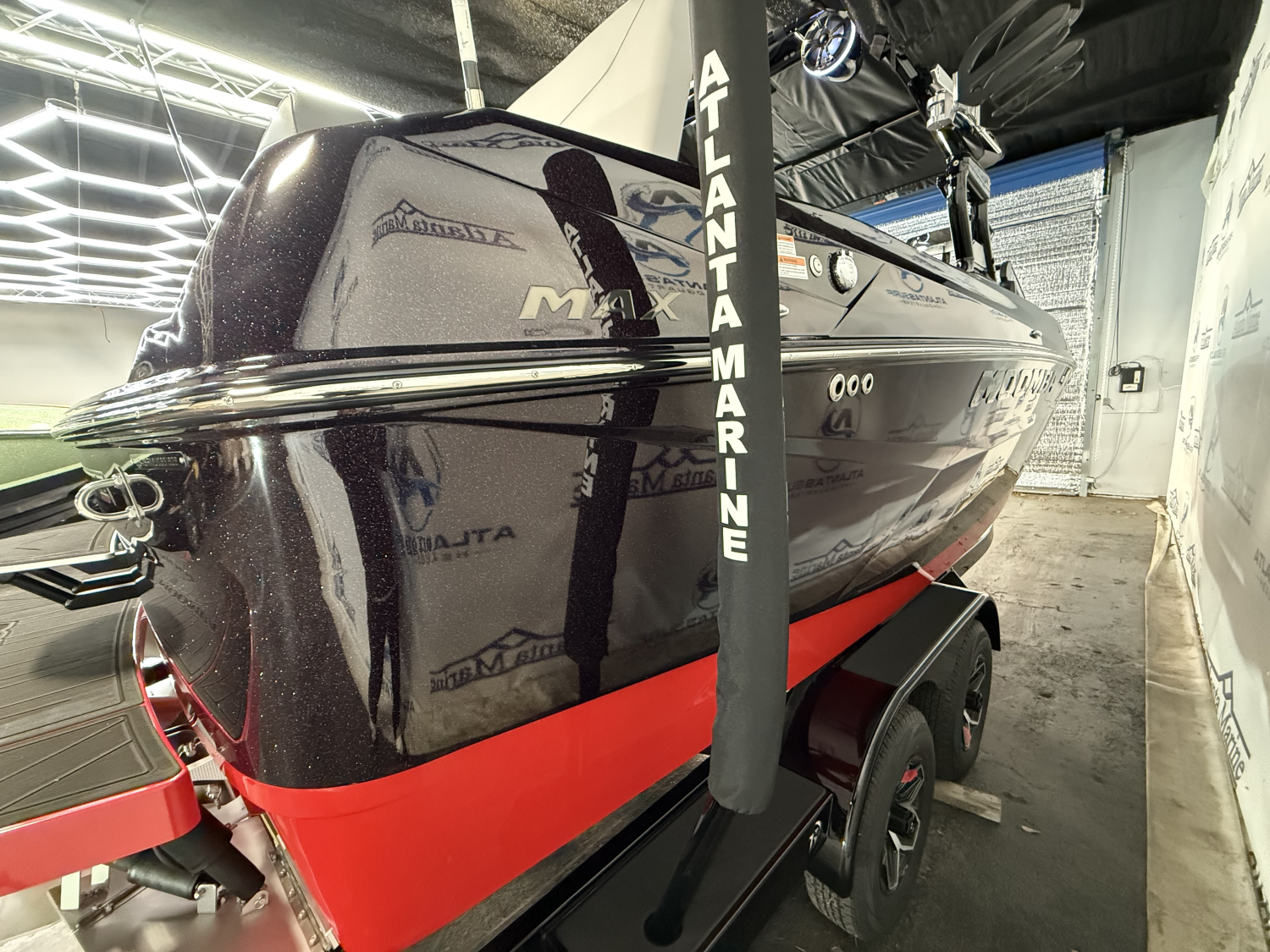 2026 Moomba Boats MAX for sale in Buford, Georgia