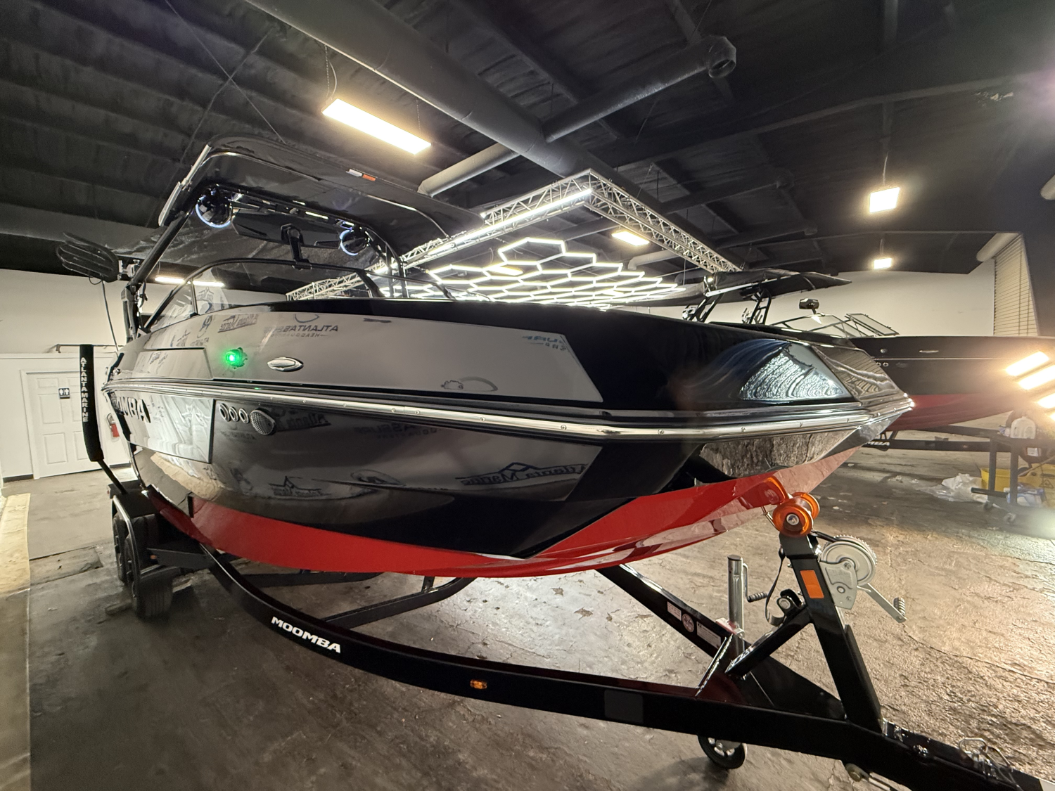 2026 Moomba Boats MAX for sale in Buford, Georgia