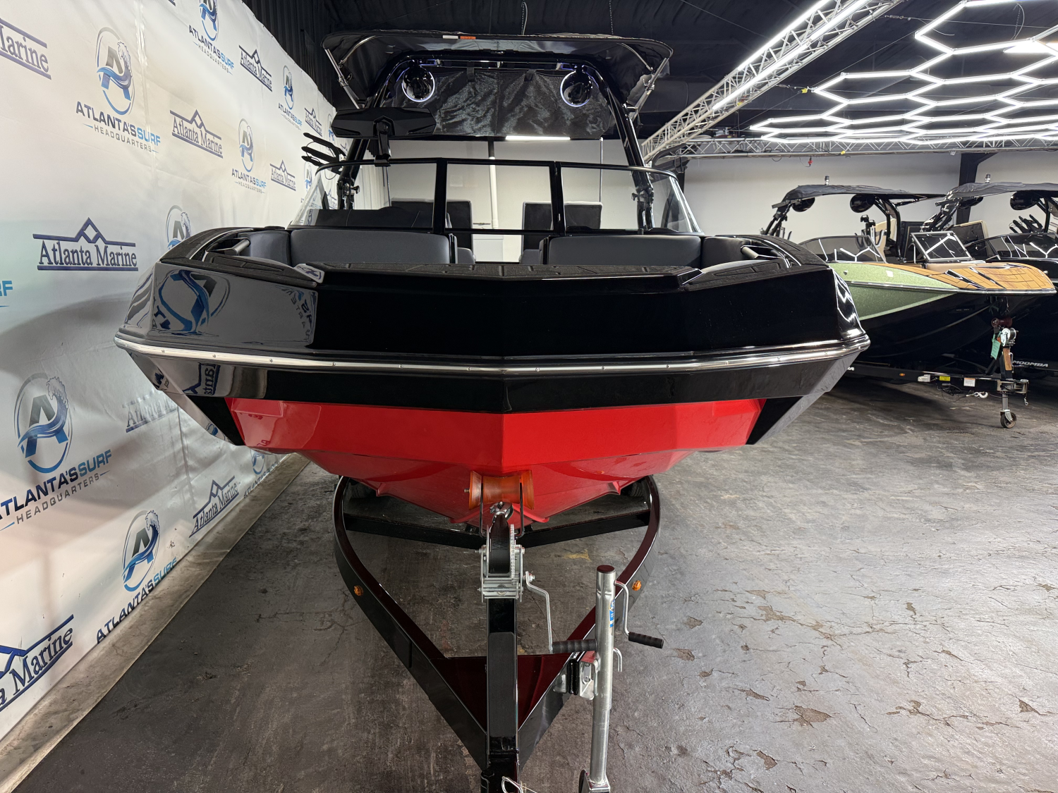 2026 Moomba Boats MAX for sale in Buford, Georgia