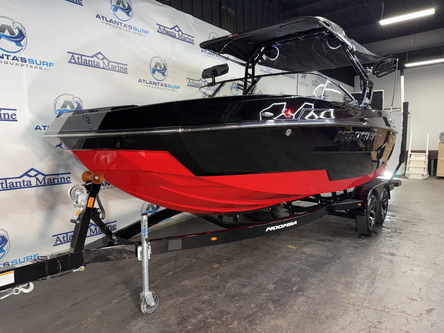 2026 Moomba Boats MAX for sale in Buford, Georgia