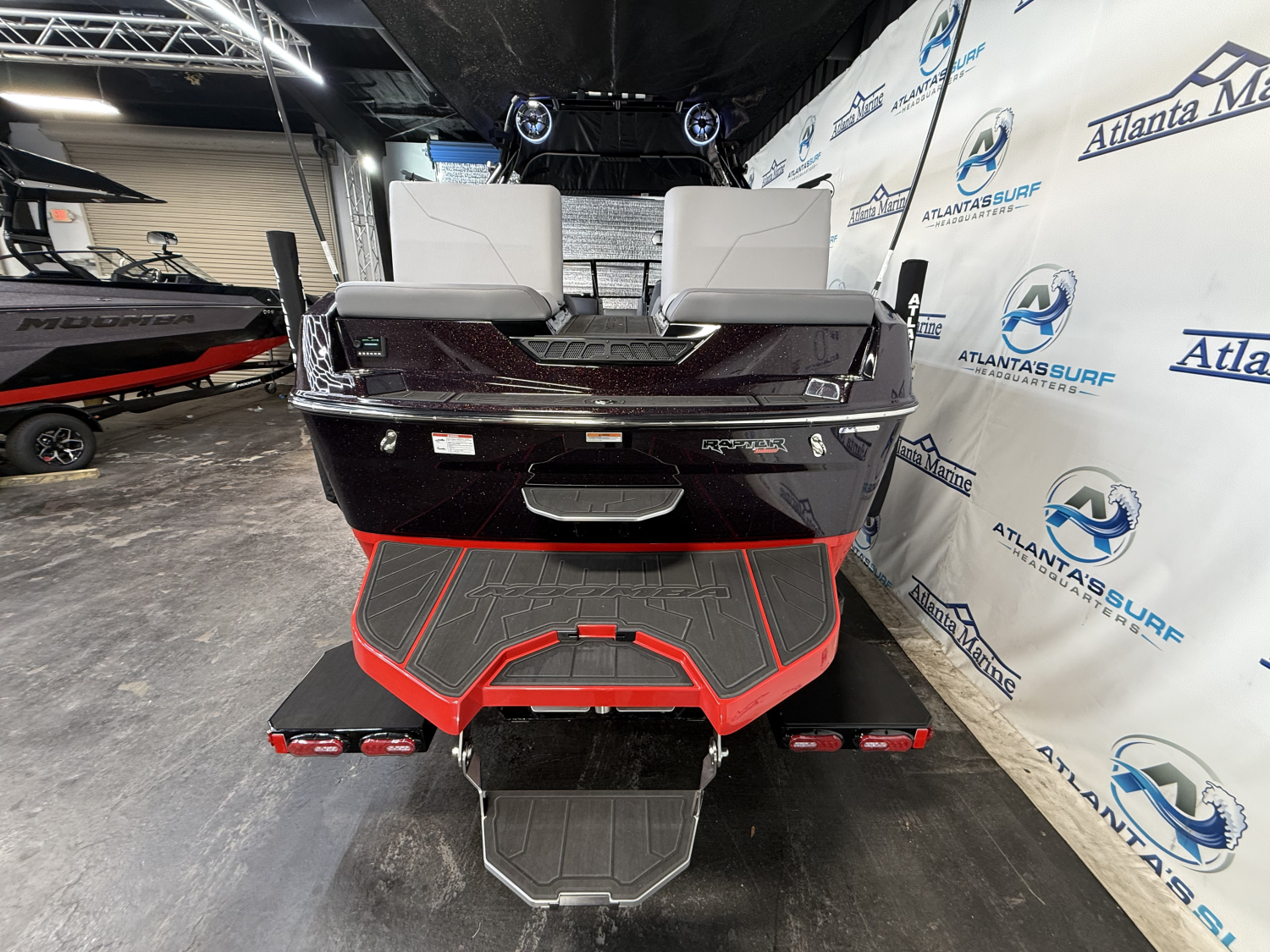 2026 Moomba Boats MAX for sale in Buford, Georgia