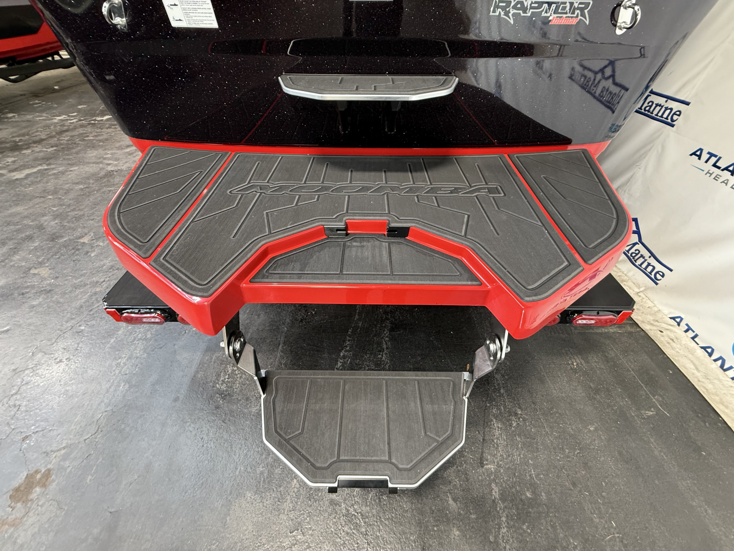 2026 Moomba Boats MAX for sale in Buford, Georgia