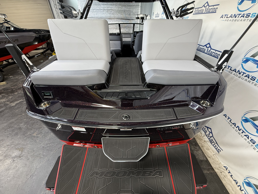 2026 Moomba Boats MAX for sale in Buford, Georgia