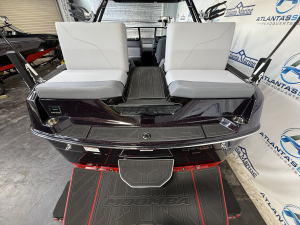 2026 Moomba Boats MAX for sale in Buford, Georgia