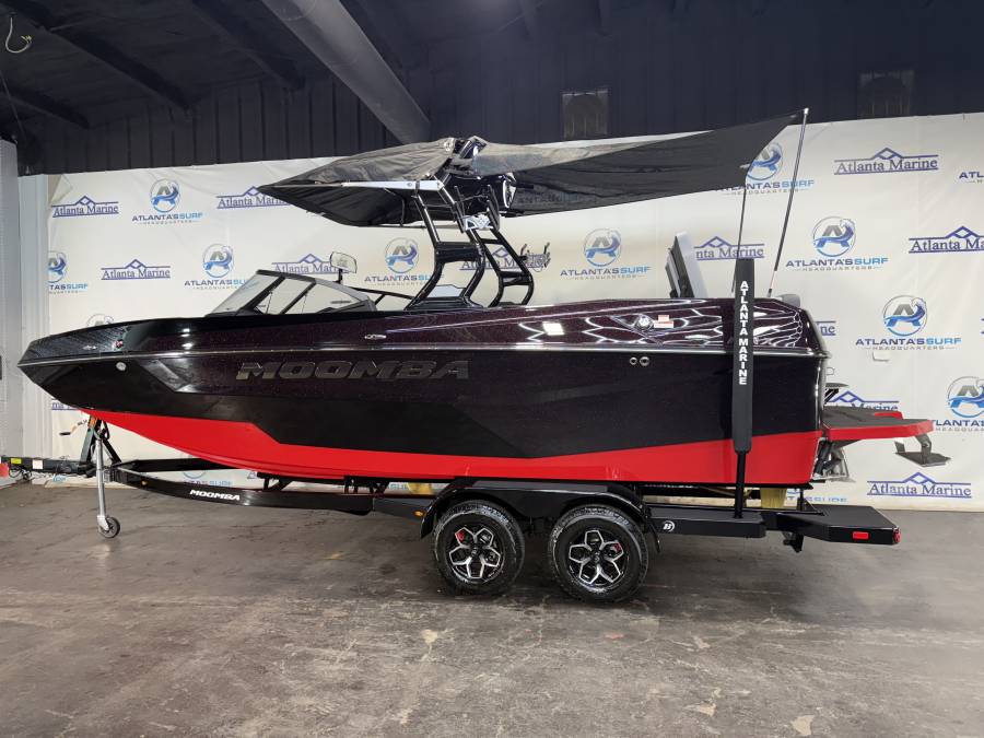 2026 Moomba Boats MAX for sale in Buford, Georgia