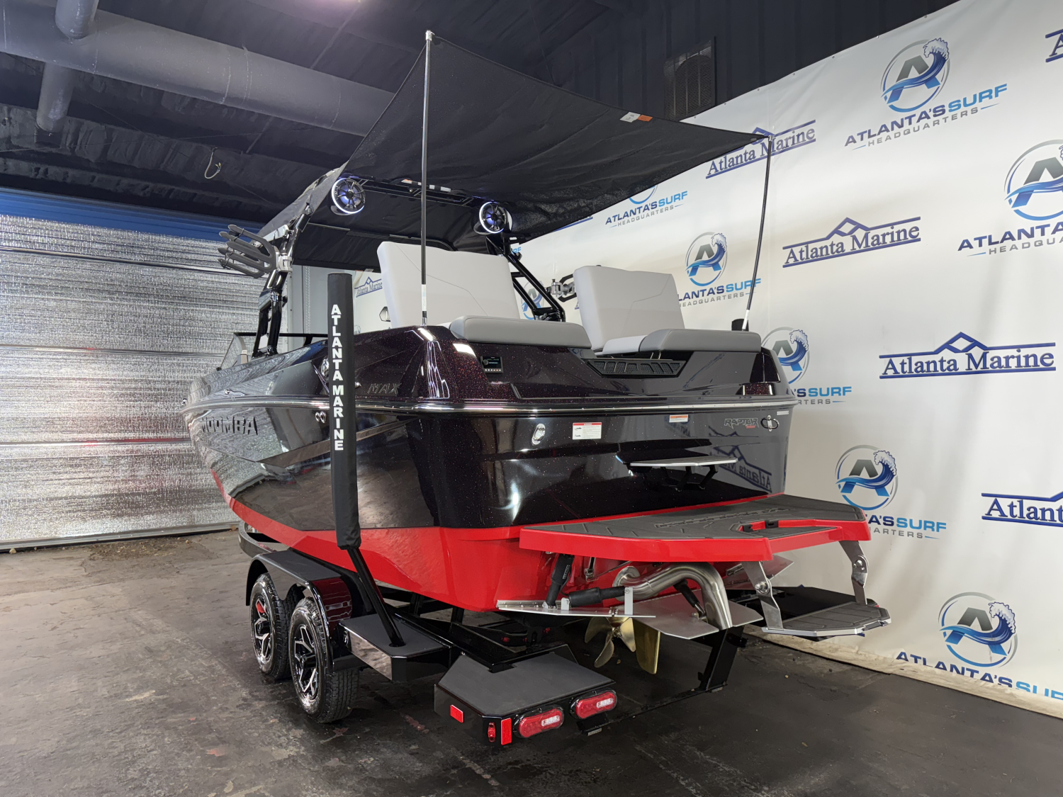 2026 Moomba Boats MAX for sale in Buford, Georgia