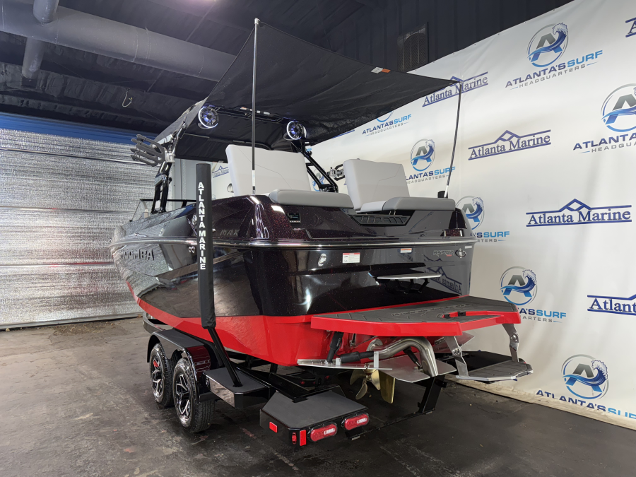 2026 Moomba Boats MAX for sale in Buford, Georgia