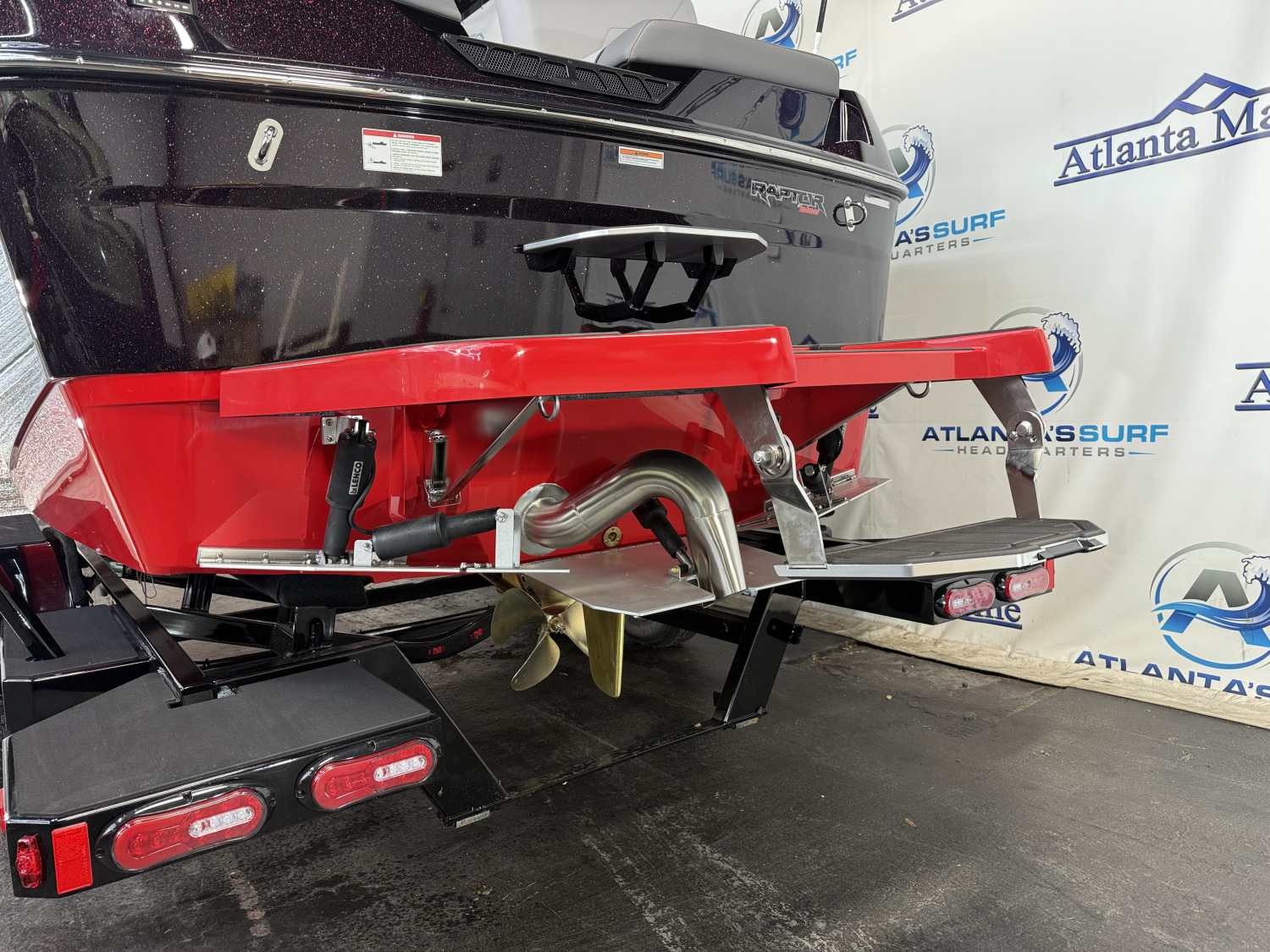 2026 Moomba Boats MAX for sale in Buford, Georgia