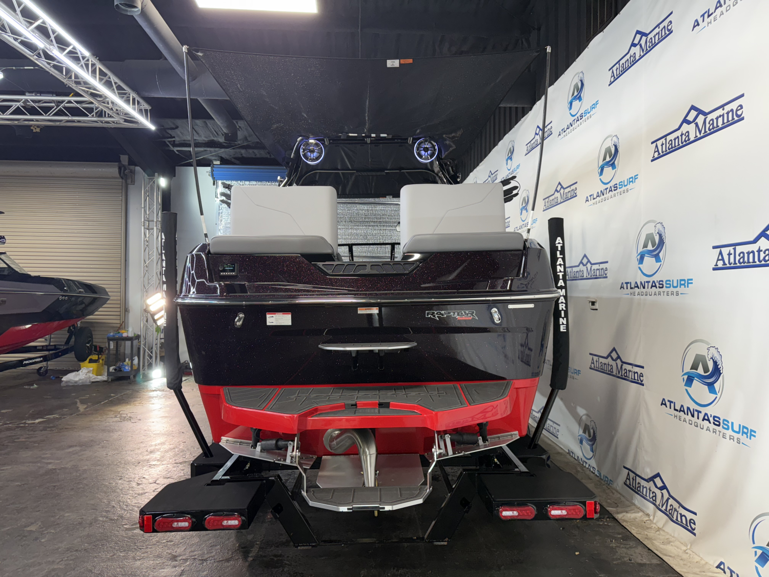 2026 Moomba Boats MAX for sale in Buford, Georgia