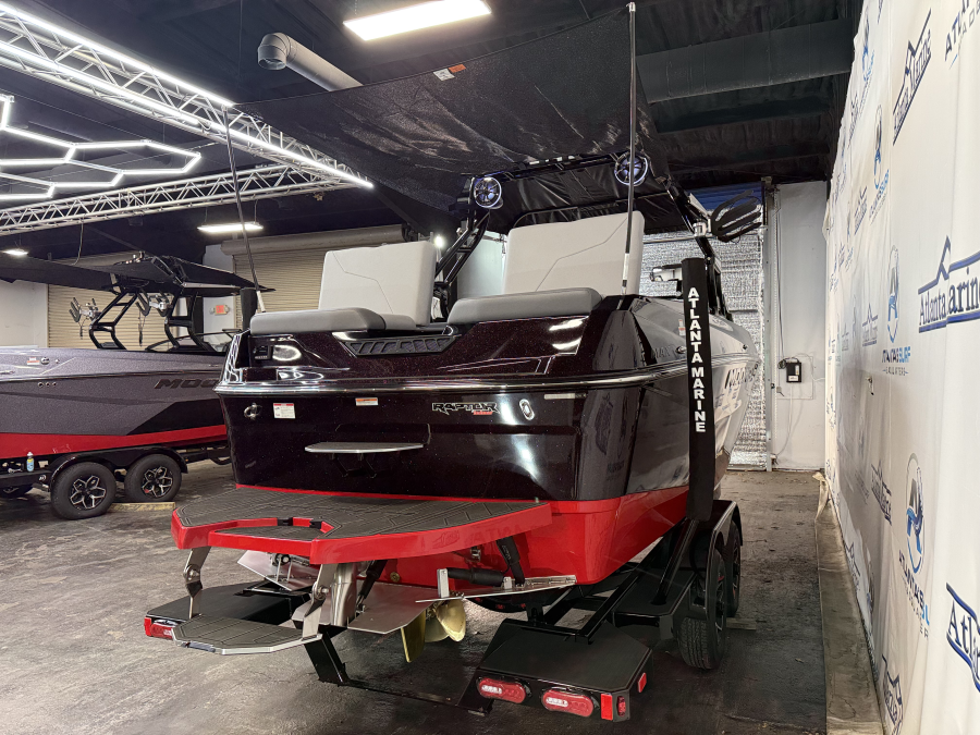 2026 Moomba Boats MAX for sale in Buford, Georgia