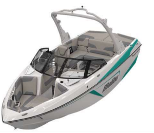 2022 Malibu Boats Wakesetter 22 LSV for sale in Bellevue, Washington