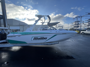 2022 Malibu Boats Wakesetter 22 LSV for sale in Bellevue, Washington