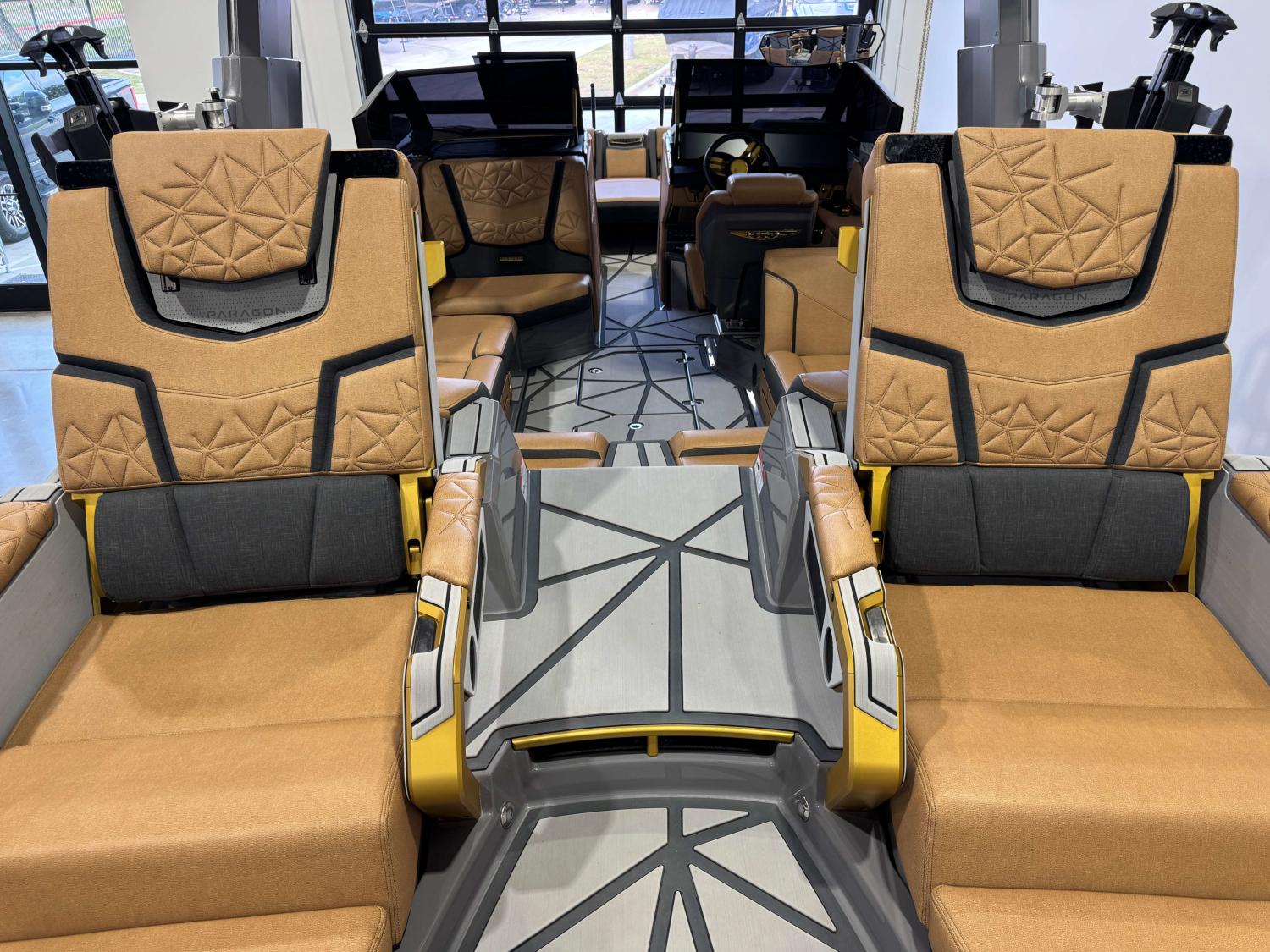 2024 Nautique Boats G23 Paragon for sale in Lewisville, Texas