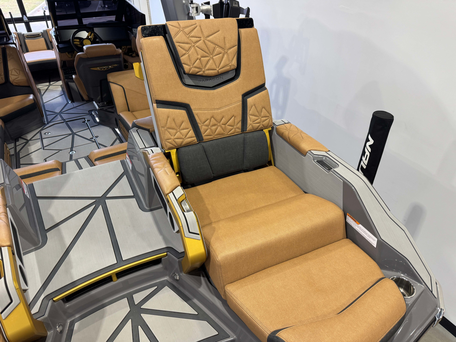 2024 Nautique Boats G23 Paragon for sale in Lewisville, Texas