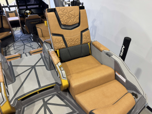 2024 Nautique Boats G23 Paragon for sale in Lewisville, Texas