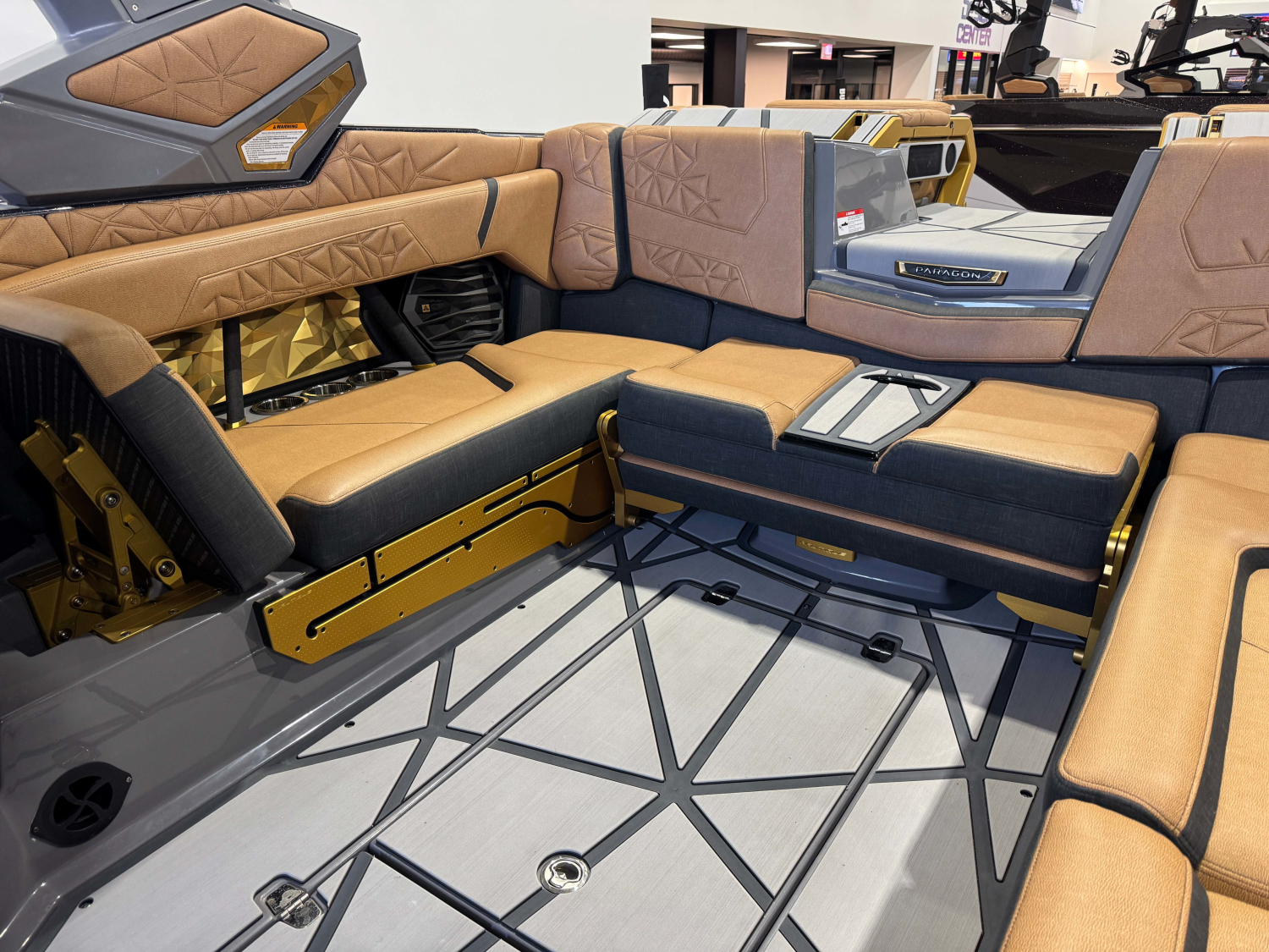 2024 Nautique Boats G23 Paragon for sale in Lewisville, Texas