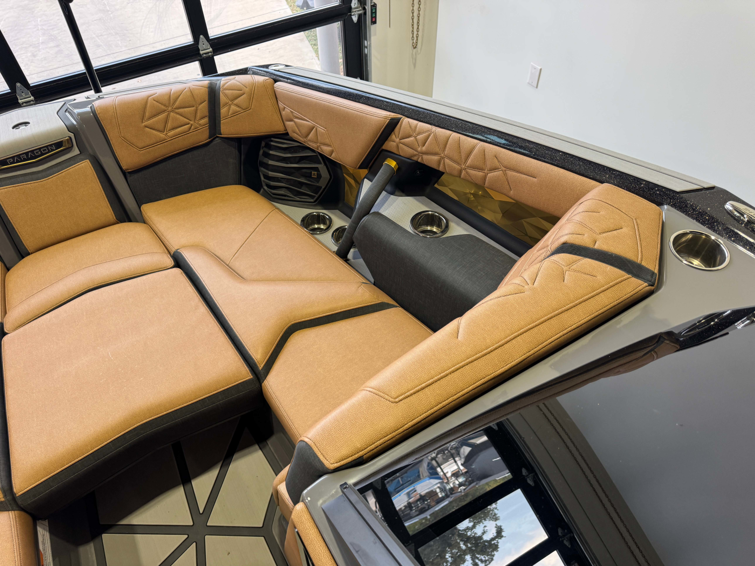 2024 Nautique Boats G23 Paragon for sale in Lewisville, Texas