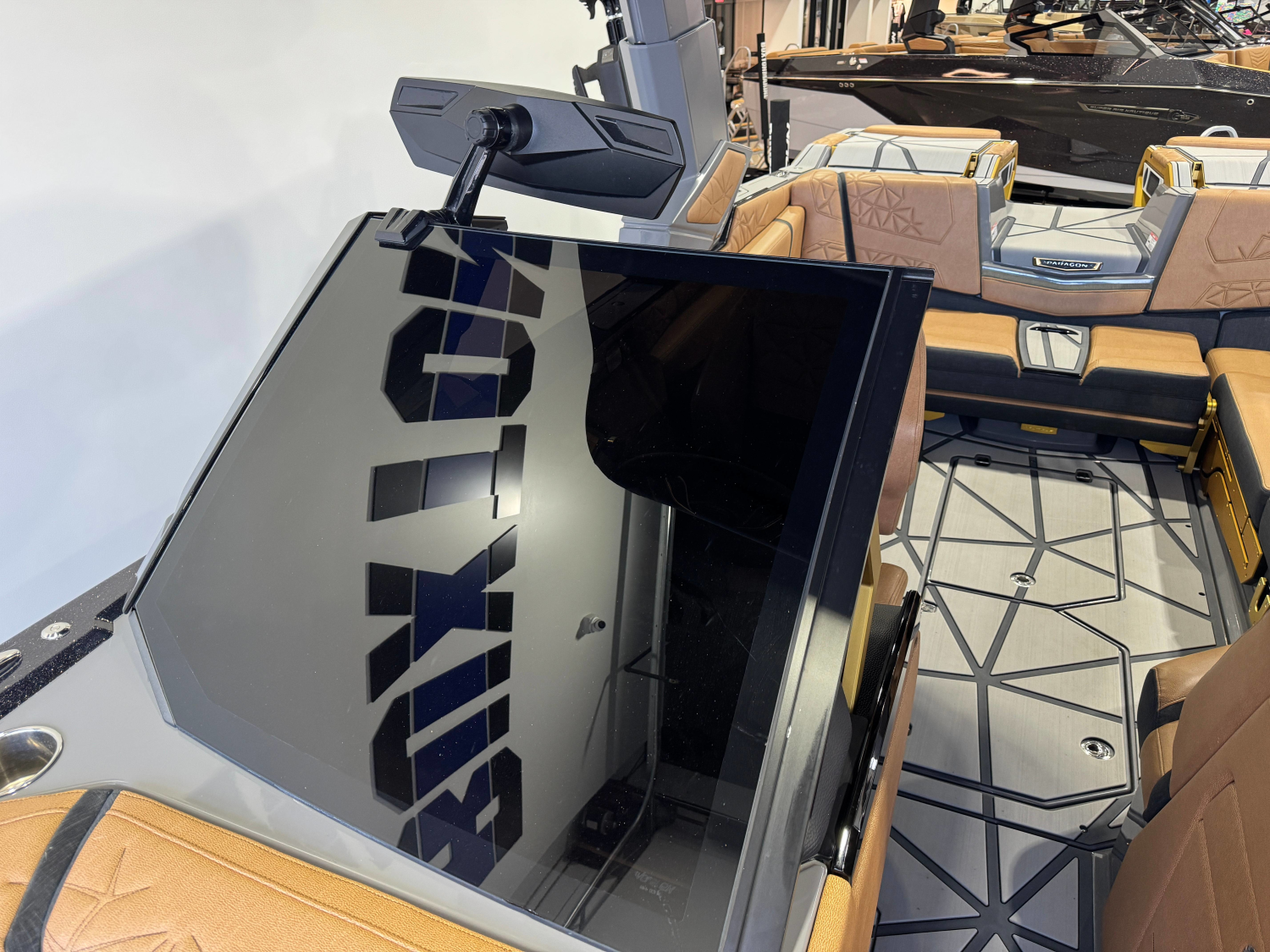 2024 Nautique Boats G23 Paragon for sale in Lewisville, Texas