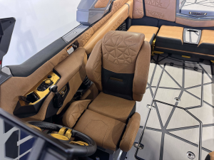 2024 Nautique Boats G23 Paragon for sale in Lewisville, Texas