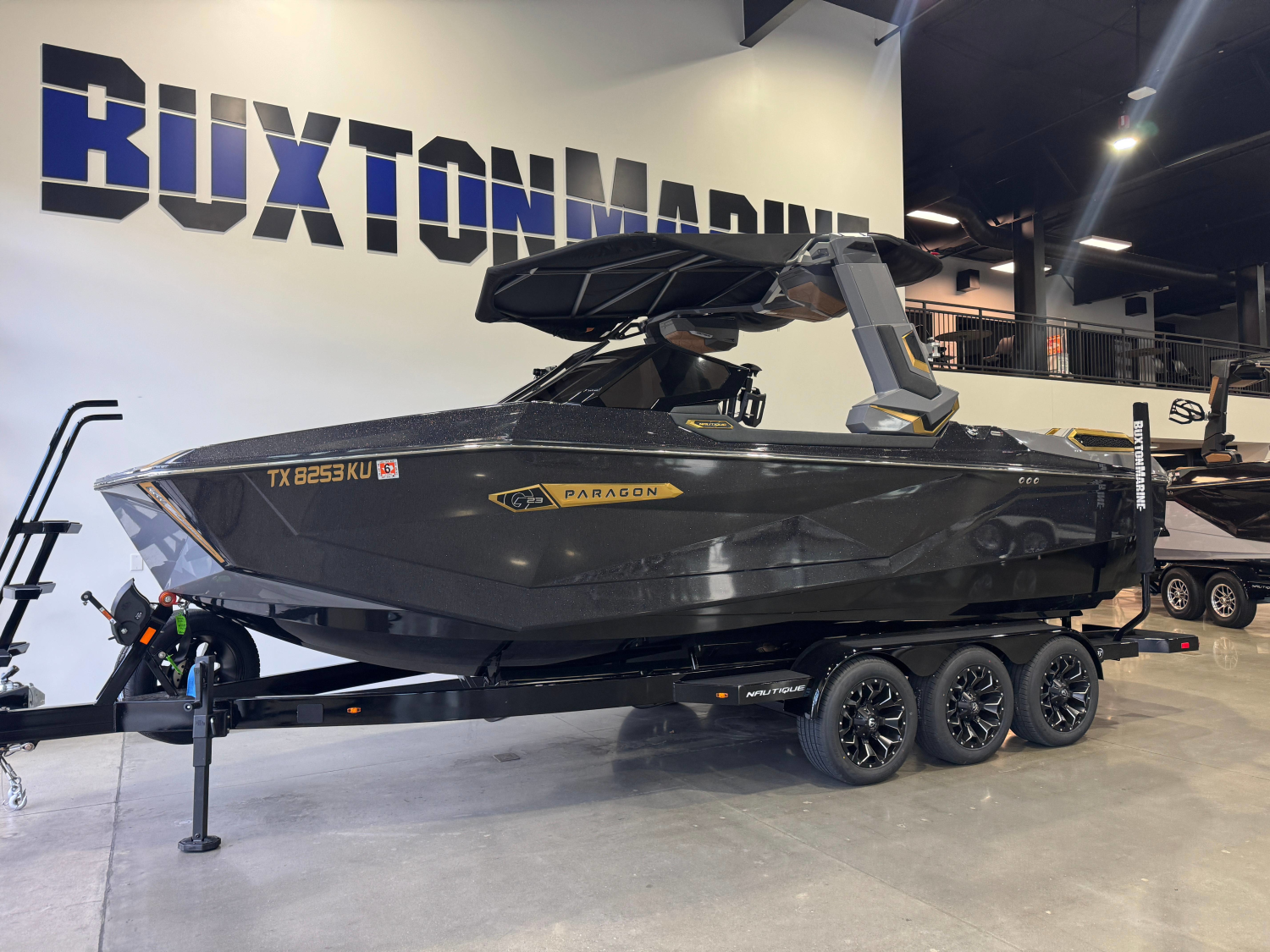 2024 Nautique Super Air Nautique G23 Paragon