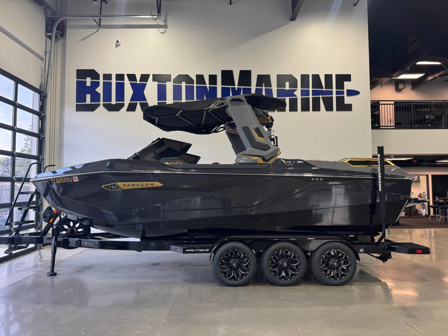 2024 Nautique Super Air Nautique G23 Paragon