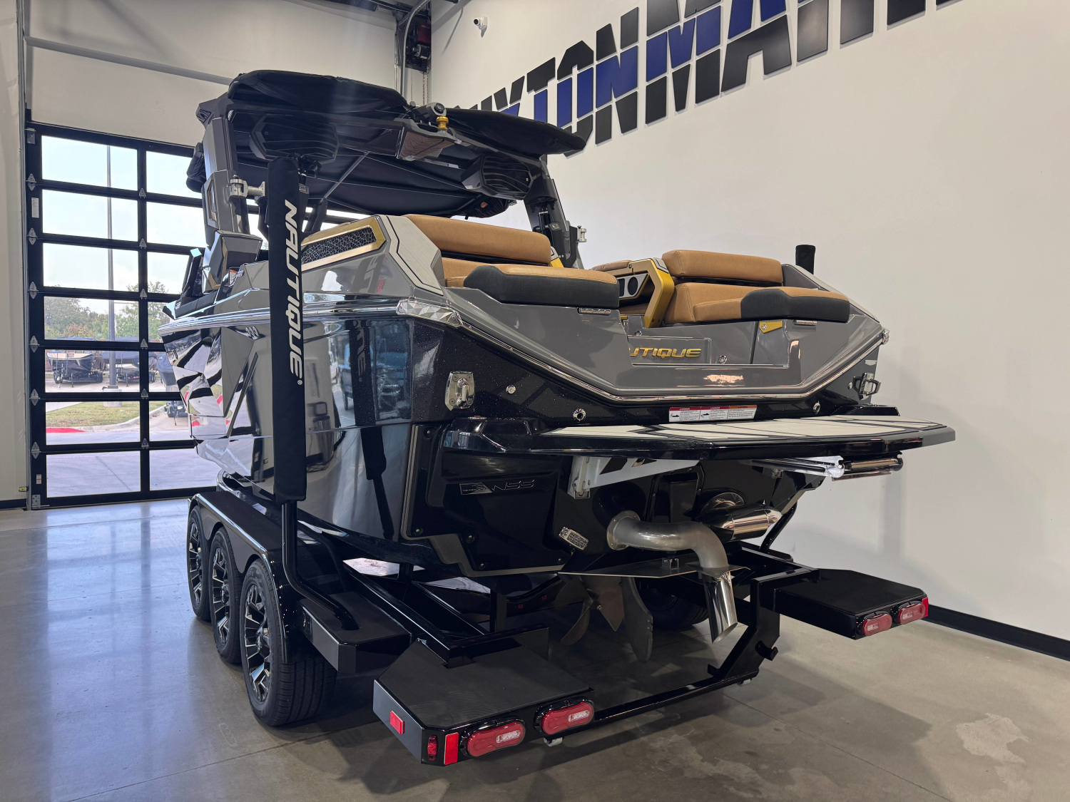 2024 Nautique Super Air Nautique G23 Paragon