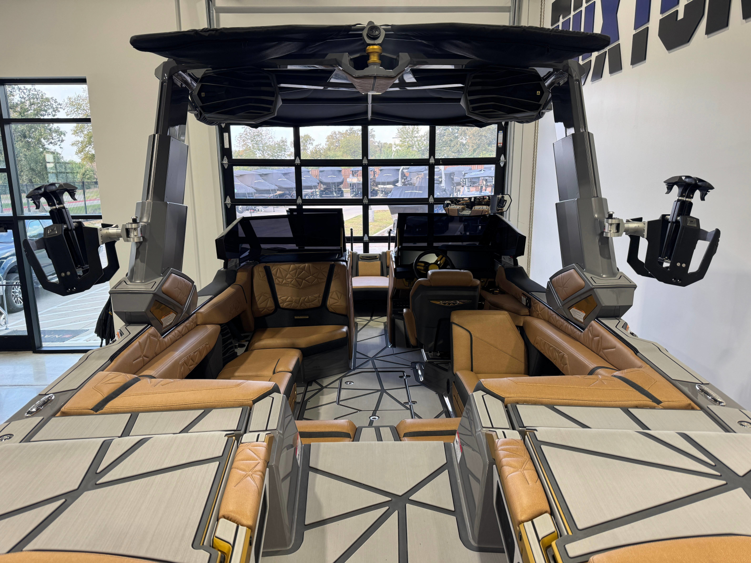 2024 Nautique Boats G23 Paragon for sale in Lewisville, Texas