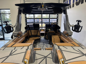 2024 Nautique Boats G23 Paragon for sale in Lewisville, Texas