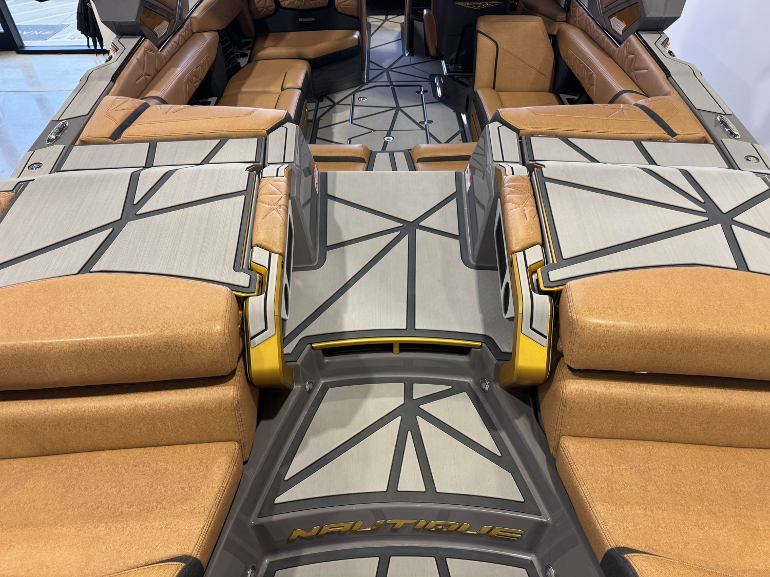 2024 Nautique Boats G23 Paragon for sale in Lewisville, Texas