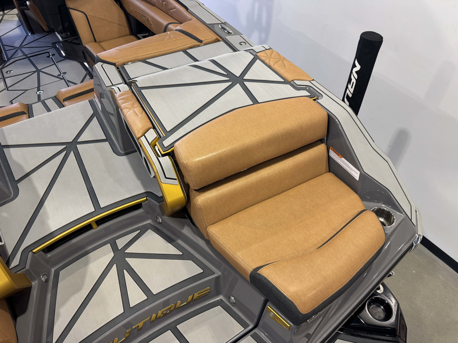 2024 Nautique Boats G23 Paragon for sale in Lewisville, Texas