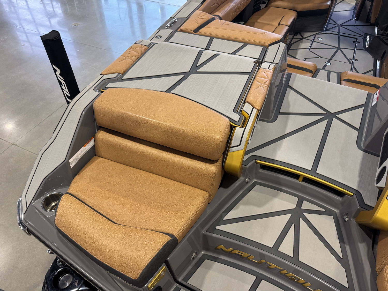 2024 Nautique Boats G23 Paragon for sale in Lewisville, Texas