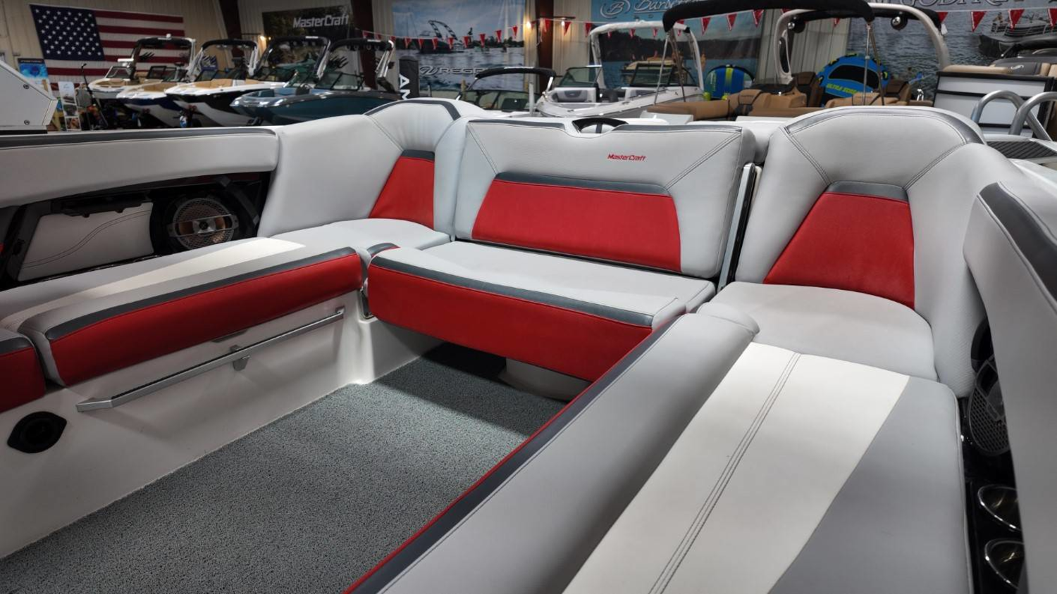 2022 Mastercraft XSTARS