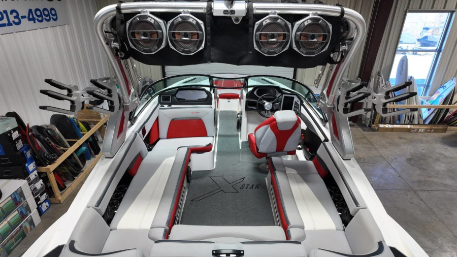 2022 Mastercraft Boats X-Star for sale in Shell Knob, Missouri