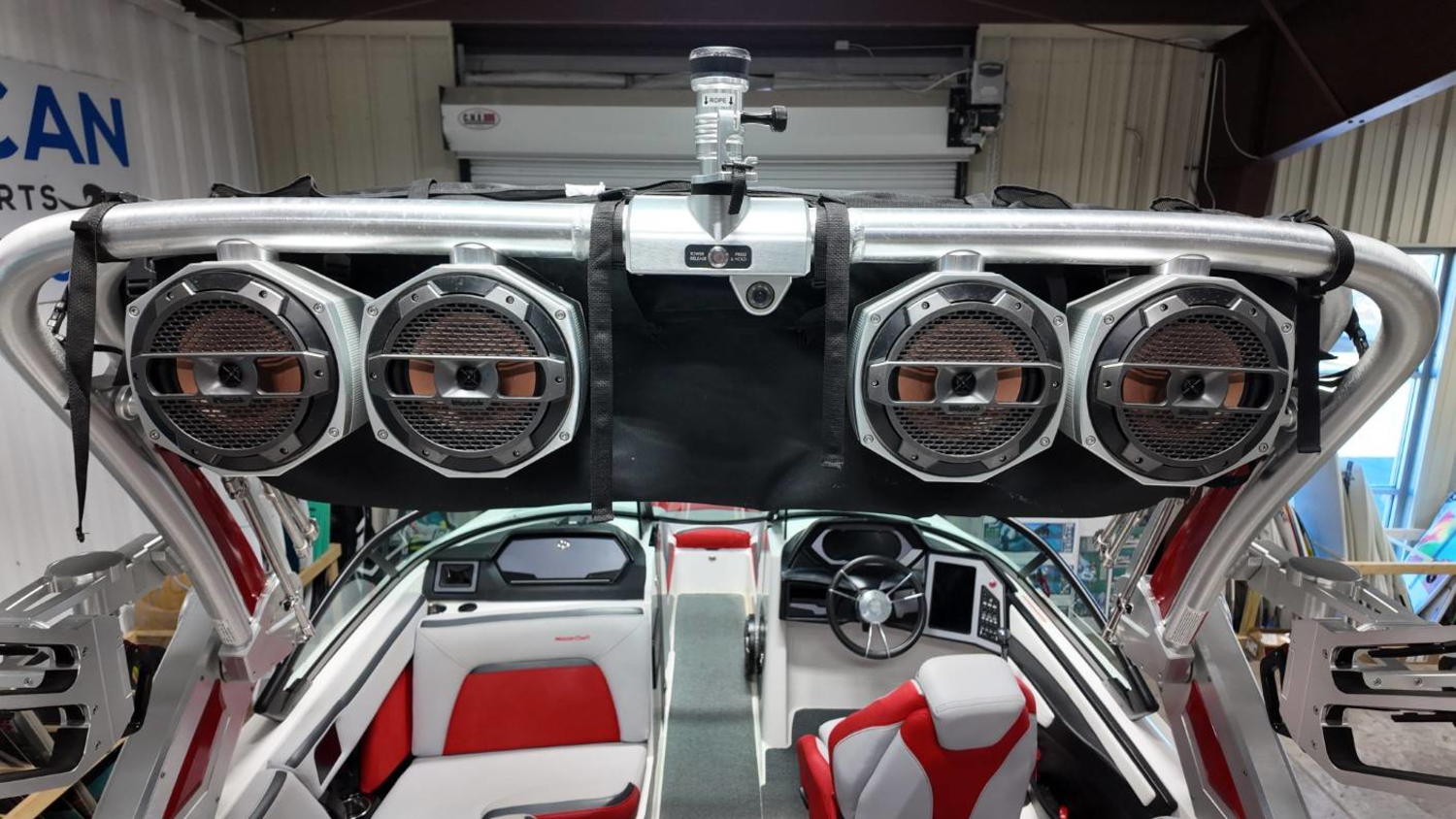 2022 Mastercraft XSTARS