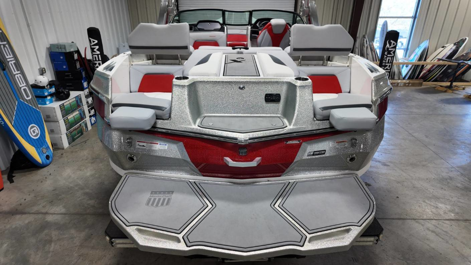 2022 Mastercraft XSTARS