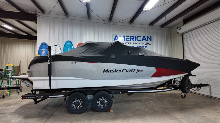 2022 Mastercraft Boats X-Star for sale in Shell Knob, Missouri