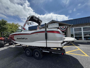 2022 Mastercraft Boats X-Star for sale in Shell Knob, Missouri