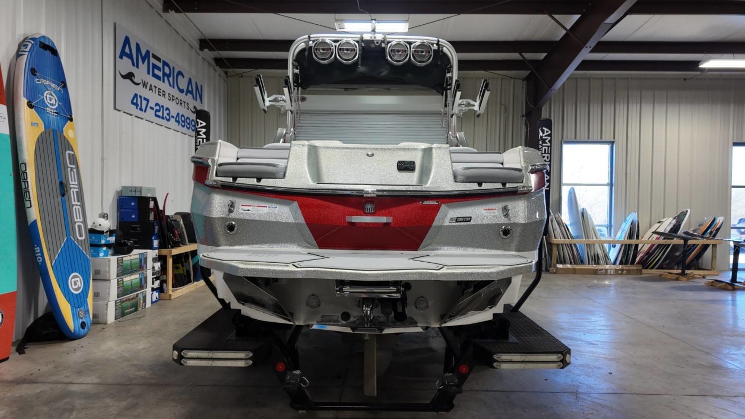2022 Mastercraft XSTAR S