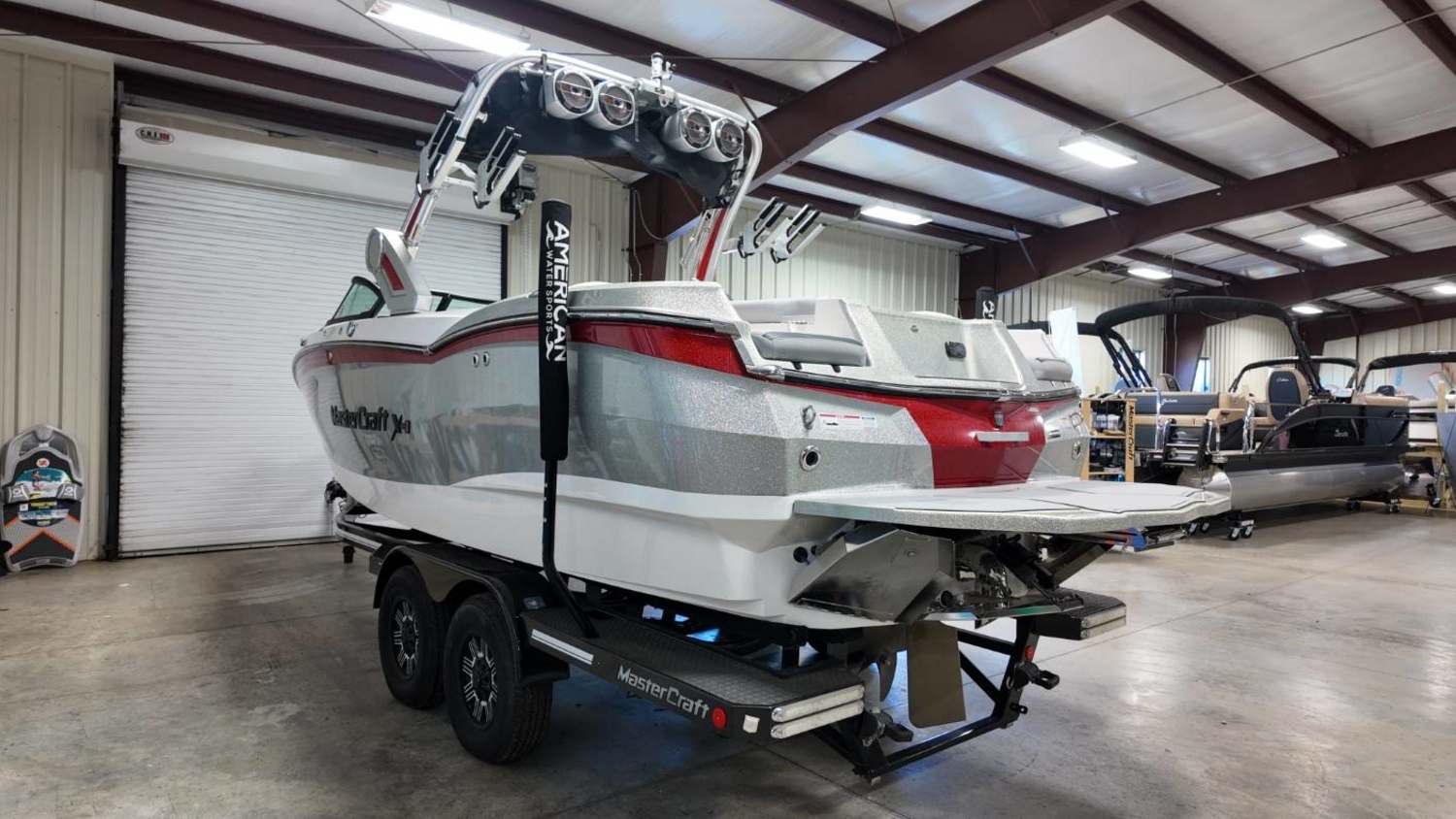 2022 Mastercraft XSTAR S