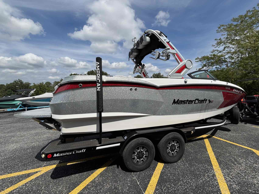 2022 Mastercraft Boats X-Star for sale in Shell Knob, Missouri