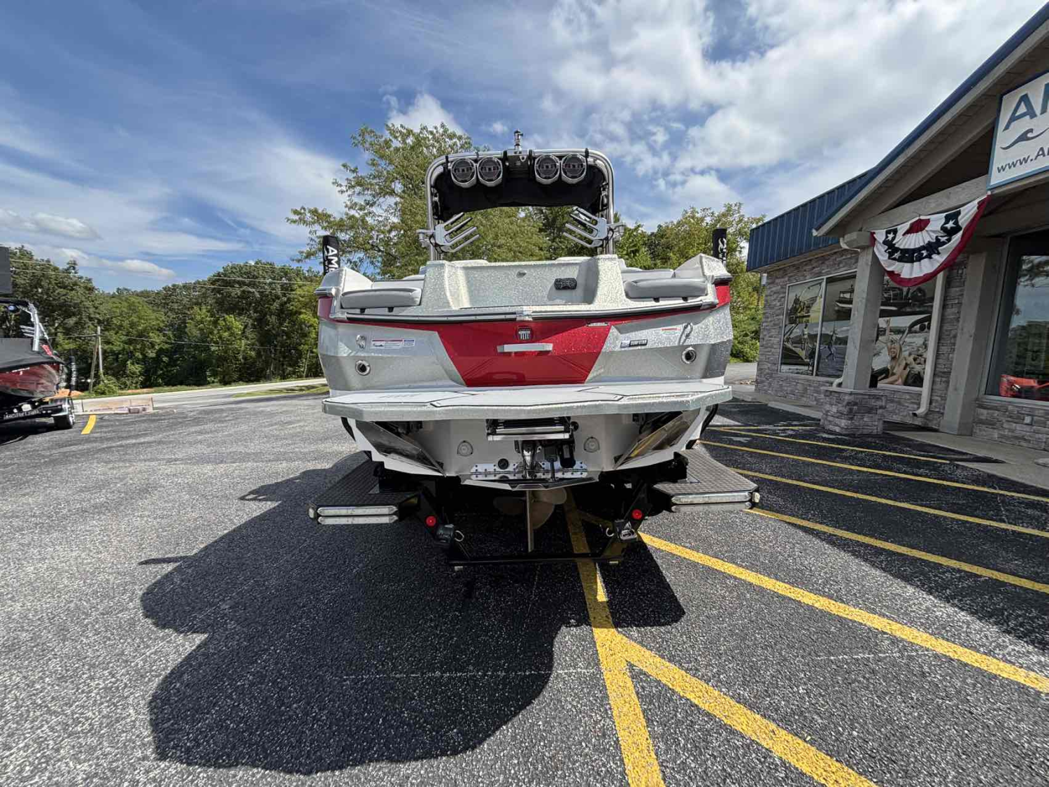 2022 Mastercraft XSTARS