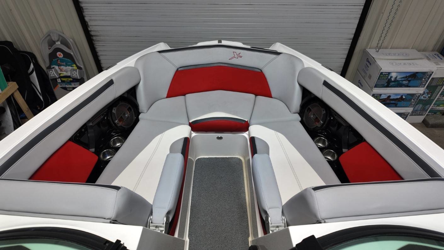 2022 Mastercraft XSTAR S