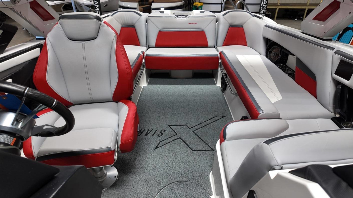 2022 Mastercraft XSTAR S