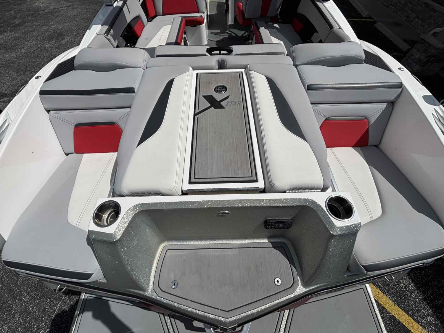 2022 Mastercraft XSTARS