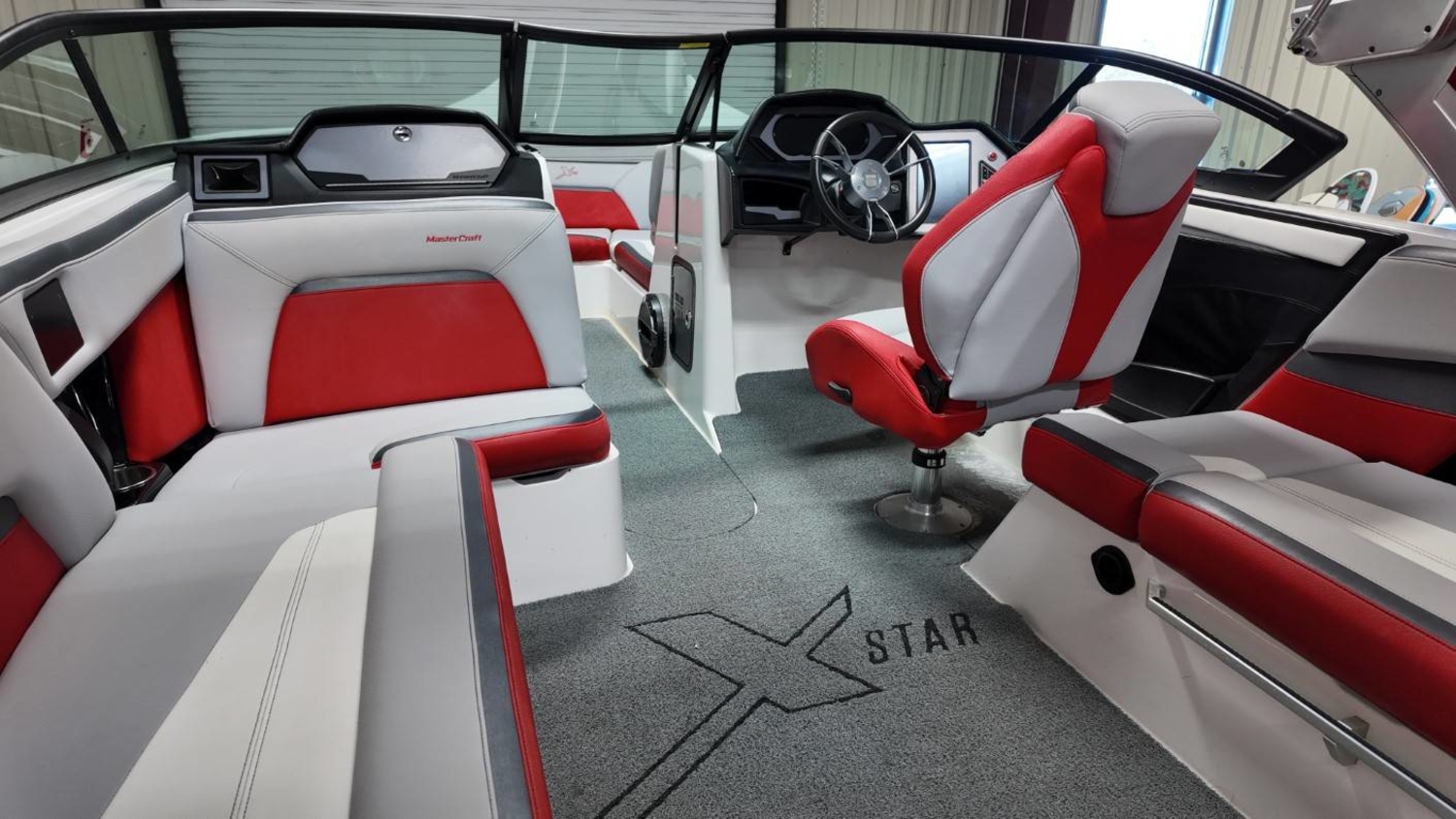 2022 Mastercraft XSTAR S