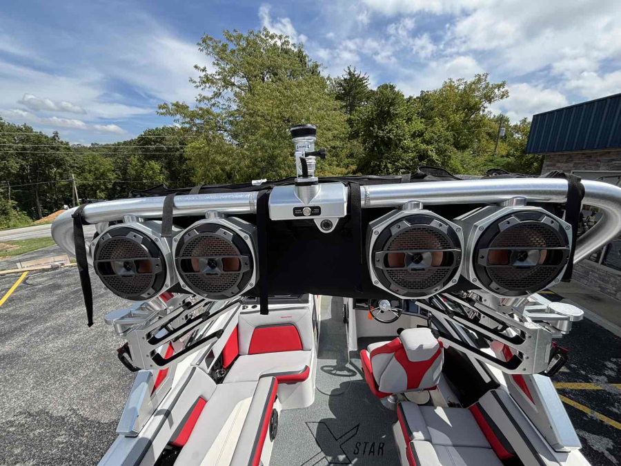 2022 Mastercraft Boats X-Star for sale in Shell Knob, Missouri