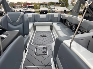 2022 Malibu Boats Wakesetter 25 LSV for sale in Detroit Lakes, Minnesota